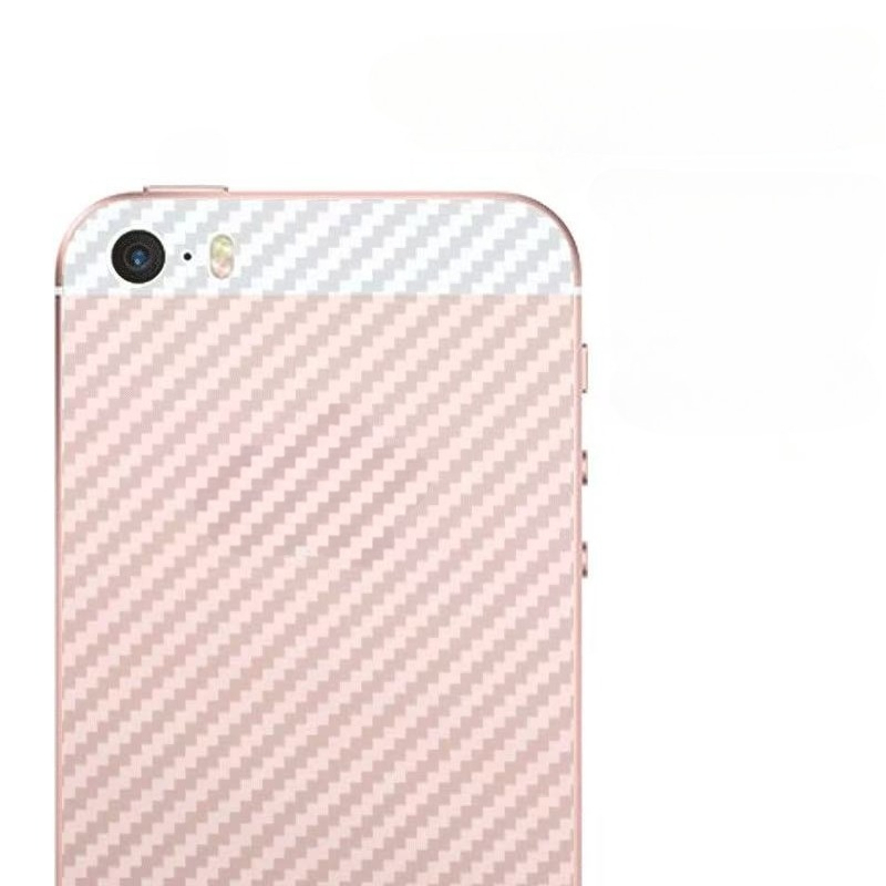 Kính Cường Lực Mặt Trước Và Sau Cho iPhone 5 5S SE 2016 iPhone5 iPhone5s Bảo Vệ