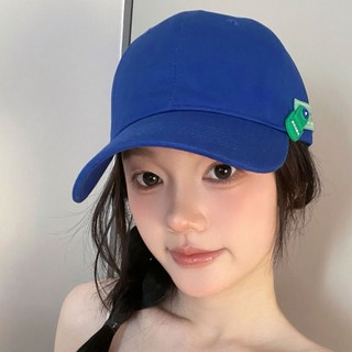 Mũ Bóng Chày Nhiều Màu Cá Tính Đạt Đỉnh Mũ Giải Trí Ngoài Trời Cho Nữ Bé Gái