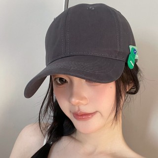 Mũ Bóng Chày Nhiều Màu Cá Tính Đạt Đỉnh Mũ Giải Trí Ngoài Trời Cho Nữ Bé Gái