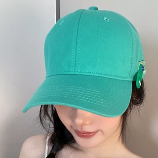 Mũ Bóng Chày Nhiều Màu Cá Tính Đạt Đỉnh Mũ Giải Trí Ngoài Trời Cho Nữ Bé Gái