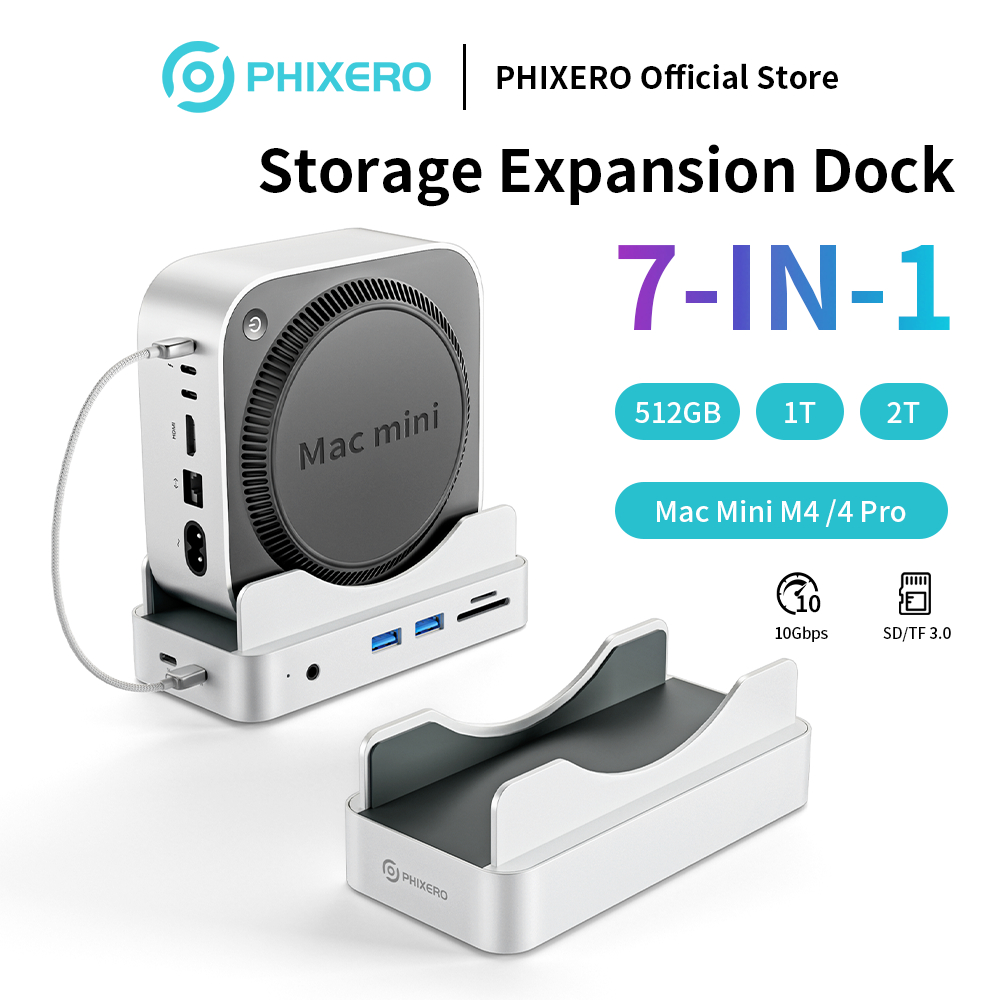 Phixero