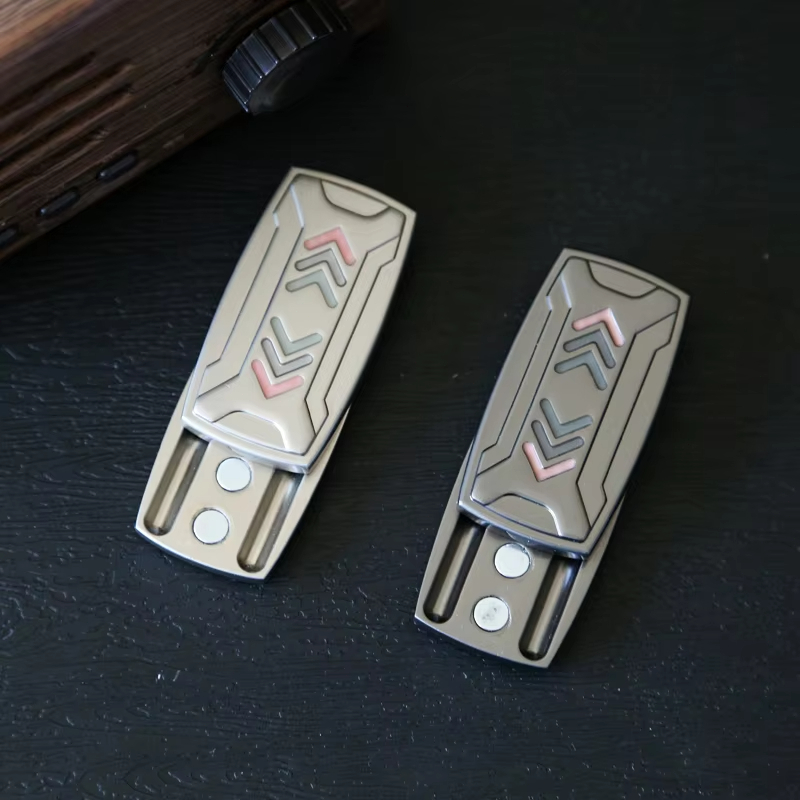 1 Máy Tính Dạ Quang Đẩy Thanh Trượt Giảm Căng Thẳng Đồ Chơi Chống Căng Thẳng EDC Top Quay FidgetToys Di Động Giải Nén Từ Đồ Chơi Người Lớn Quà Tặng