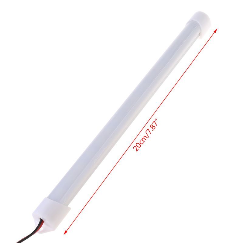 Tuýp bóng đèn LED 12V SMD cho xe hơi tiện dụng