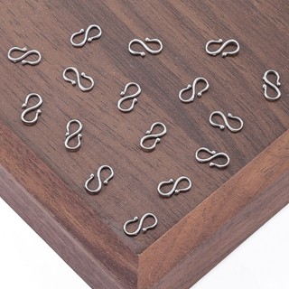 Clasp thép không gỉ cho trang sức handmade: phù hợp với vòng tay và vòng cổ