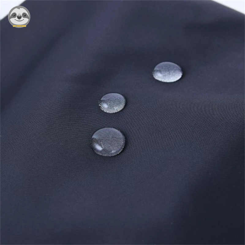 Phong cách Nhật Bản, Muji / Dây kéo chống nước, Khóa từ tính, Túi Tote nhỏ di động / đeo vai 2 trong 1 / mua sắm, Messenger nhẹ