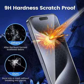 Redmi 14C 2 trong 1 Kính Cường Lực Bảo Vệ Màn Hình Cho Xiaomi Redmi 13C 12 A3 Note 13 Pro 4G 5G 9D Kính Bảo Vệ Phim Với Ống Kính Máy Ảnh Phim