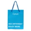 Cyxus Túi tote kính chính thức - Quà tặng hoàn hảo