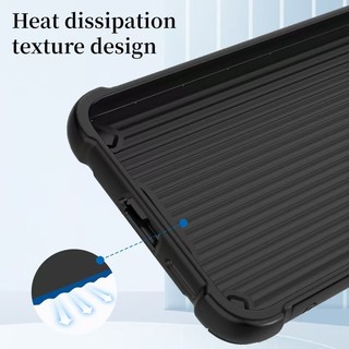Dành cho iPhone 17 Pro Max 17 17 Pro 17 Vỏ điện thoại AIR ánh sáng tỏa sáng màu trơn hút từ tính đơn giản bốn góc chống rơi và chống sốc Vỏ bảo vệ điện thoại TPU PC