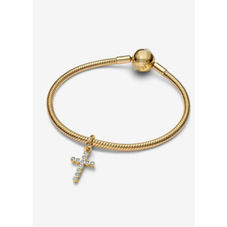 [Mới 2025] Charm chéo cổ điển / Mặt dây chuyền DIY