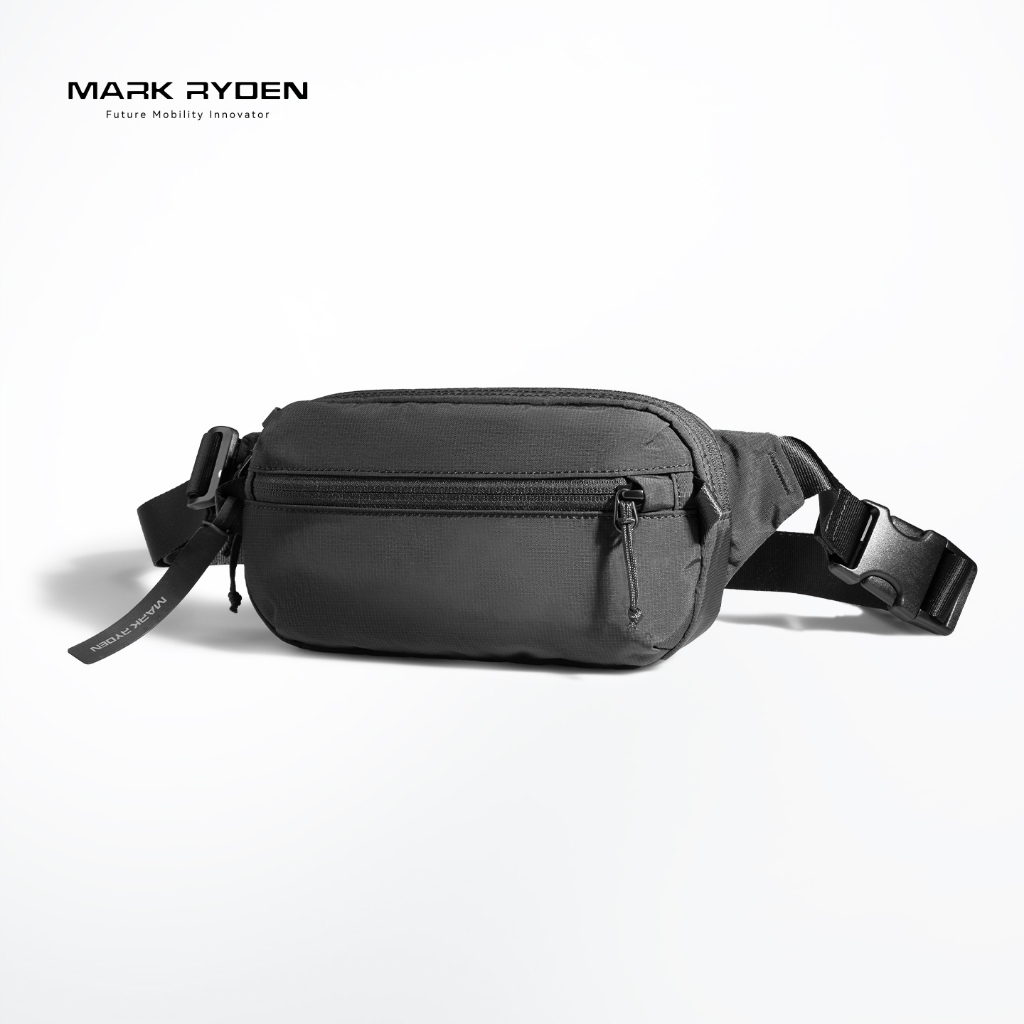 Túi đeo chéo nam MARK RYDEN Bảo vệ RFID túi bao tử