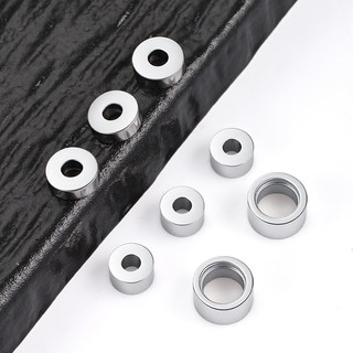 Thép Không Gỉ Hạt Trang Sức DIY cho Vòng Cổ và Vòng Tay