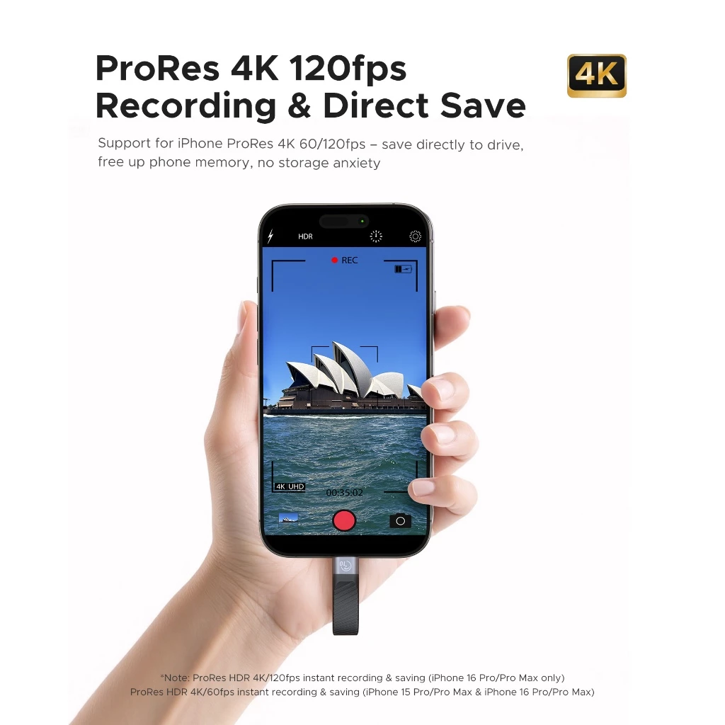 ORICO M.2 SSD Vỏ từ tính 2230 / 2242 NVMe Enclosure PD 100W Bộ chuyển đổi bên ngoài TF / SD 3.0 Vỏ h