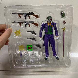 Kaiyodo Amazing Yamaguchi Revoltech Joker Ver. 1.5 Nhân Vật Hành Động