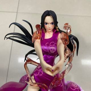 One Piece Boa Hancock Mero Mero Mellow PVC Hình