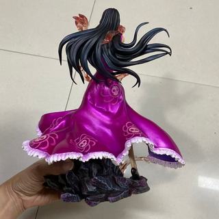 One Piece Boa Hancock Mero Mero Mellow PVC Hình