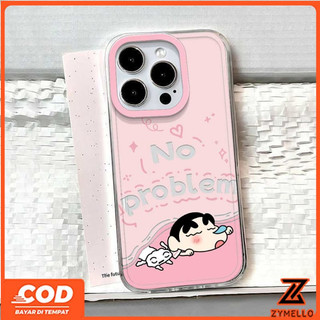 Thích hợp cho Honor X9C X7C X8C X6B X8B X6A X7A X7B X9BCute Ốp điện thoại TPU chống sốc Shin-chan