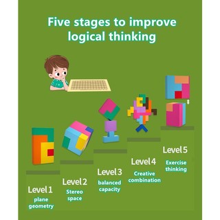 Đồ chơi trẻ em, trò chơi hộp logic, câu đố ghép hình bằng gỗ, khối xây dựng.
