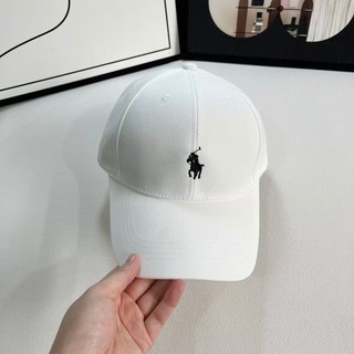 Mũ bóng chày nam nữ họa tiết ngựa thêu, phù hợp mọi mùa, nhiều màu sắc để chọn