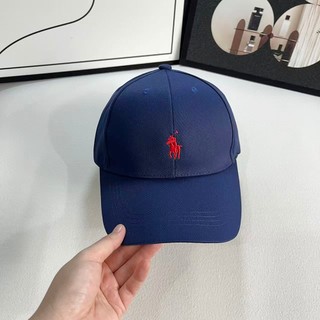 Mũ bóng chày nam nữ họa tiết ngựa thêu, phù hợp mọi mùa, nhiều màu sắc để chọn