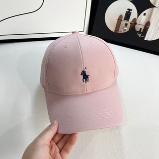 Mũ bóng chày nam nữ họa tiết ngựa thêu, phù hợp mọi mùa, nhiều màu sắc để chọn