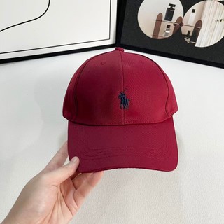 Mũ bóng chày nam nữ họa tiết ngựa thêu, phù hợp mọi mùa, nhiều màu sắc để chọn