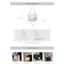 Túi tote nữ vừa laptop 12 inch dung tích lớn dễ phối mẫu hot