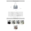 Túi tote nữ vừa laptop 12 inch dây chuyền ngọc trai hình bướm mẫu hot