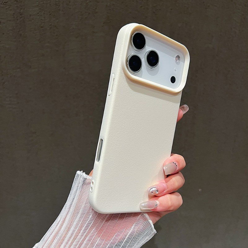 Ốp Lưng Cho iPhone 16 11 13 12 Pro Max 17 AIR 15 14 Plus XR X XS Max Màu Kẹo Siêu Mỏng Matte Mềm Silicone Cover