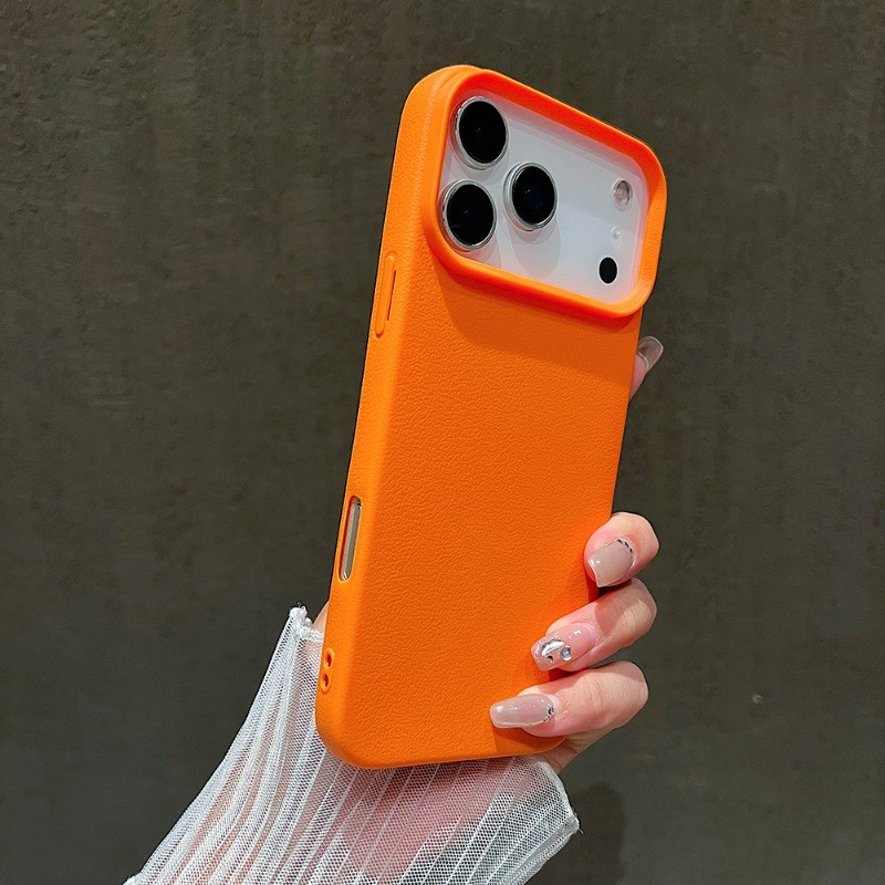 Ốp Lưng Cho iPhone 16 11 13 12 Pro Max 17 AIR 15 14 Plus XR X XS Max Màu Kẹo Siêu Mỏng Matte Mềm Silicone Cover