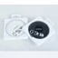 Chính Hãng Samsung S25 S24 S23 S22 S21 Ultra Plus Sạc Không Dây QI Fast Charge Pad EP-PG920I Cho Galaxy S6 S7 Edge S8 S9 S10 Plus Z Fold Flip 6 5 4 3 2