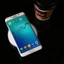 Chính Hãng Samsung S25 S24 S23 S22 S21 Ultra Plus Sạc Không Dây QI Fast Charge Pad EP-PG920I Cho Galaxy S6 S7 Edge S8 S9 S10 Plus Z Fold Flip 6 5 4 3 2