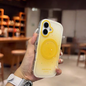 Ốp lưng cứng hình elip mực bắn tung tóe tương thích cho iPhone 12 pro max 13 pro max 14 pro max 15 pro max 16 pro max 17 pro max