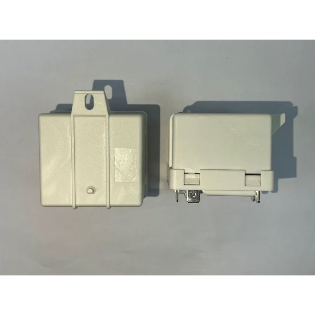 [Hàng có sẵn] 1 Rơle khởi động máy nén RVA3H6D 311 35A-400V Phụ kiện máy làm đá Rơle khởi động | BigBuy360 - bigbuy360.vn