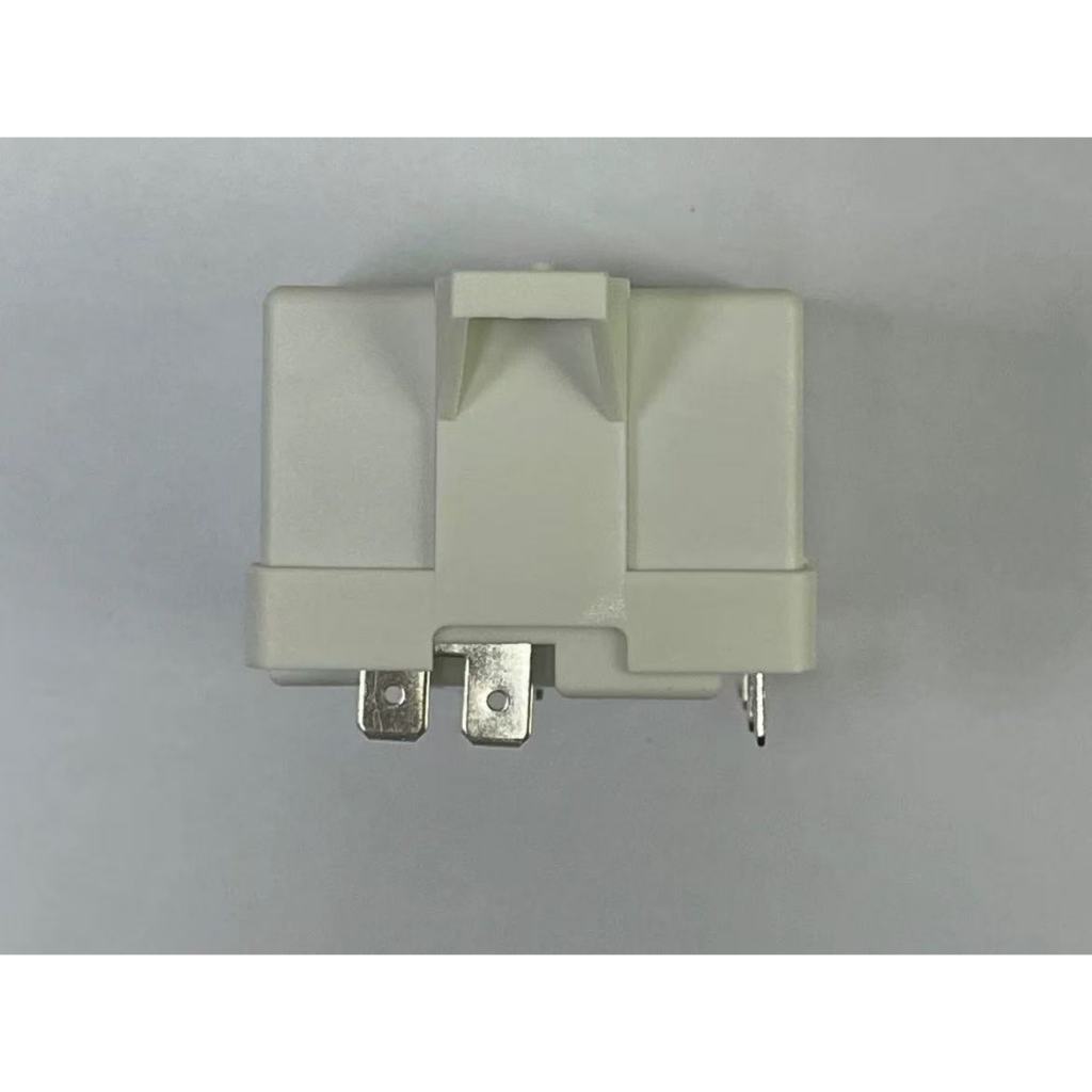 [Hàng có sẵn] 1 Rơle khởi động máy nén RVA3H6D 311 35A-400V Phụ kiện máy làm đá Rơle khởi động | BigBuy360 - bigbuy360.vn