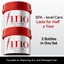 Bộ 2 mặt nạ tóc cảm ứng cao cấp | 230g / lon
