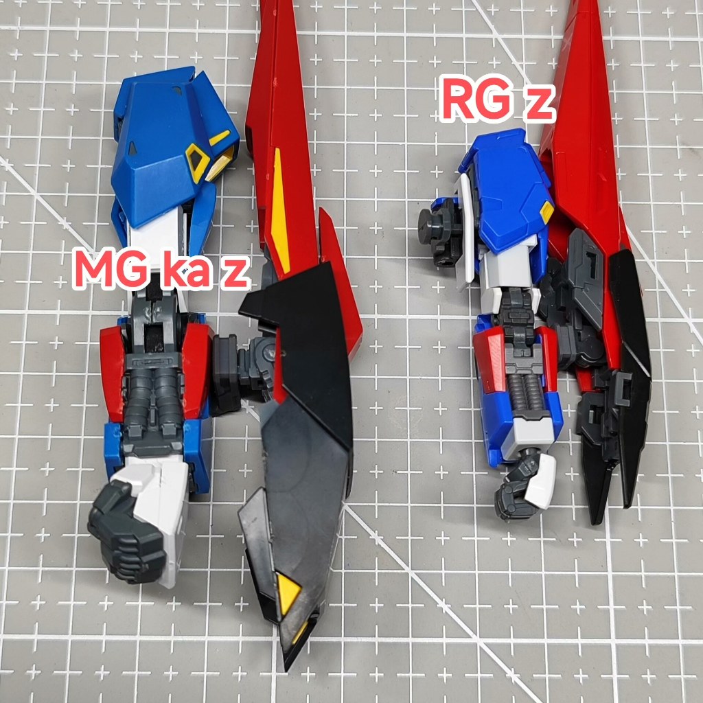 RAY STUDIOEG / RG / MG 1 / 144 / 100 RX-93 MSN-04 RX-93-ν2 MSZ-006 GN ...