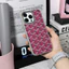 Ốp điện thoại mềm thương hiệu hợp thời trang cho iphone 17 Pro Max 16 Pro Max 15 Pro Max 14 Pro Max i14 13 Pro Max i13 13pro i11 11 Pro Max 12 Pro Max Vỏ bảo vệ