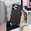 Ốp điện thoại mềm thương hiệu hợp thời trang cho iphone 17 Pro Max 16 Pro Max 15 Pro Max 14 Pro Max i14 13 Pro Max i13 13pro i11 11 Pro Max 12 Pro Max Vỏ bảo vệ