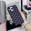 Ốp điện thoại mềm thương hiệu hợp thời trang cho iphone 17 Pro Max 16 Pro Max 15 Pro Max 14 Pro Max i14 13 Pro Max i13 13pro i11 11 Pro Max 12 Pro Max Vỏ bảo vệ