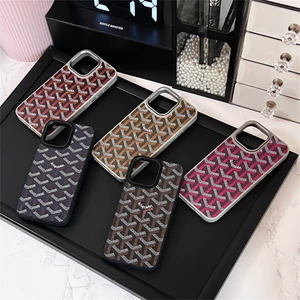 Ốp điện thoại mềm thương hiệu hợp thời trang cho iphone 17 Pro Max 16 Pro Max 15 Pro Max 14 Pro Max i14 13 Pro Max i13 13pro i11 11 Pro Max 12 Pro Max Vỏ bảo vệ