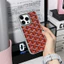 Ốp điện thoại mềm thương hiệu hợp thời trang cho iphone 17 Pro Max 16 Pro Max 15 Pro Max 14 Pro Max i14 13 Pro Max i13 13pro i11 11 Pro Max 12 Pro Max Vỏ bảo vệ