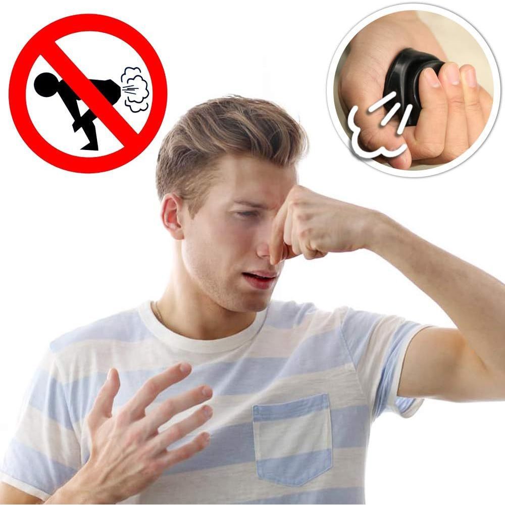 Đồ chơi lừa bóp âm thanh xì hơi ống đạo cụ ngộ nghĩnh mới lạ trò đùa rắm xô quà tặng.