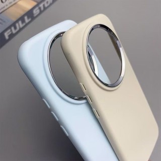 Ốp Điện Thoại Khung Bạc Thông X9c Smart Cho Honor X9b X9d 5G Vỏ TPU Chống Sốc Vỏ Bảo Vệ Ống Kính Máy Ảnh Ốp Lưng Màu Trơn