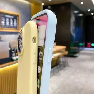 Ốp Điện Thoại Khung Bạc Thông X9c Smart Cho Honor X9b X9d 5G Vỏ TPU Chống Sốc Vỏ Bảo Vệ Ống Kính Máy Ảnh Ốp Lưng Màu Trơn