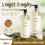 VETES Dầu gội trà trắng kiểm soát dầu chống gàu chống ngứa nước hoa lâu trôi dầu (500ml)