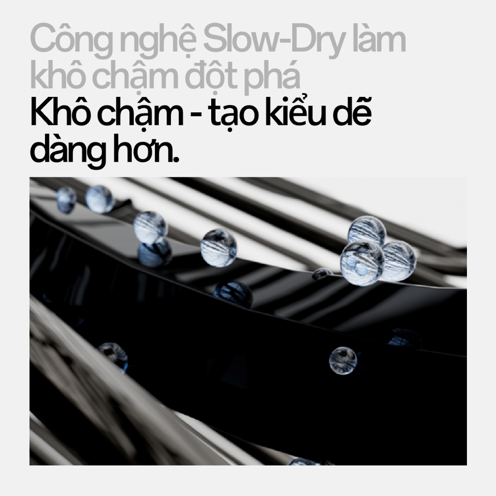ApexFlow Số 4 Gel Tạo Kiểu Tóc - Hiệu Ứng Ướt 24H Khô Chậm Giữ Nếp Lâu, Chống Mồ Hôi Không Bết Dính