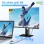 Acer Hub Bộ chuyển đổi USB C TypeC sang HDMI 3 trong 1 Hub USB C 4K với cổng PD & USB 3.0 100W Tương thích với MacBook Laptop Acer PC UC303