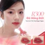 Son COLORKEY Watery Tint, Lì Mịn Nhẹ Môi, Không Dính, Lâu Trôi, Dưỡng Ẩm 2.5g