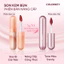 Son Bùn COLORKEY, Chất Bùn Mịn Nhẹ, Lì Lâu Trôi Tự Nhiên 2g
