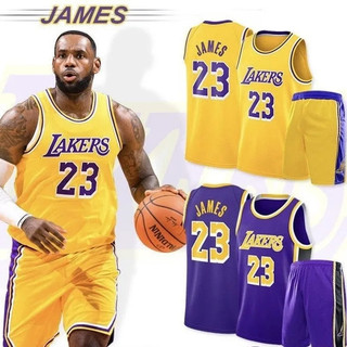 Áo Kobe No. 24 James No. 6 James No. Bộ đồ bóng rổ 23